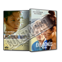 Eve Dönüş - Revenir - 2019 Türkçe Dvd Cover Tasarımı